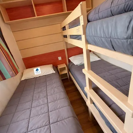 Mobilhome Sea & Sun - Avec Piscine A *