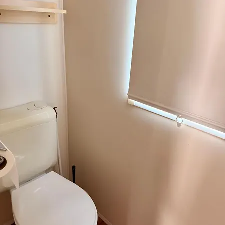 Mobilhome Sea & Sun - Avec Piscine A *