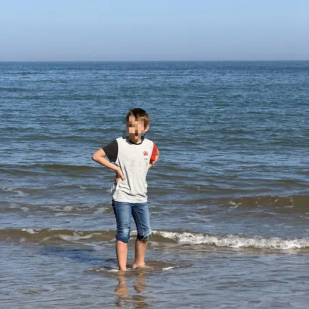 Mobilhome Sea & Sun - Avec Piscine A 別荘 *